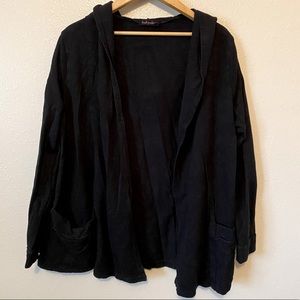 Fresh Produce Hooded Sweater